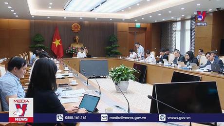 Bảo đảm có đủ thuốc tốt, giá hợp lý nhất cho người dân 