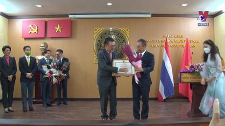 ASEAN kết nối: AEM 54 tập trung vào thúc đẩy phục hồi kinh tế