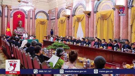 Bản tin thời sự 21h ngày 21/9/2022