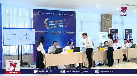 VNPT đứng thứ 2 top 50 thương hiệu giá trị nhất Việt Nam