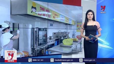 Bản tin thời sự 13h ngày 21/9/2022