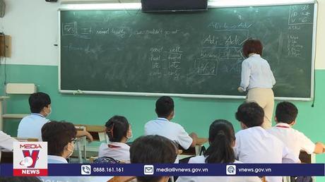 Đề xuất chính sách tiền lương mới thu hút giáo viên