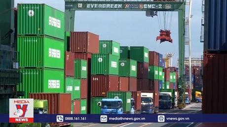 ADB hạ dự báo tăng trưởng khu vực châu Á đang phát triển