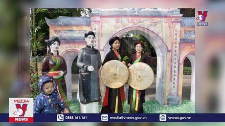 Sẽ có “Không gian Bắc Ninh trong lòng Hà Nội năm 2022