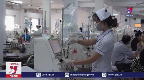 Khắc phục tình trạng cán bộ, công chức nghỉ việc