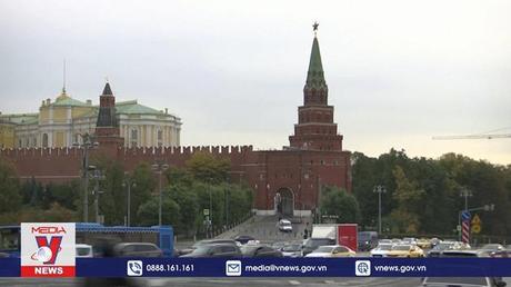 Tổng thống Putin ký sắc lệnh động viên 300.000 quân