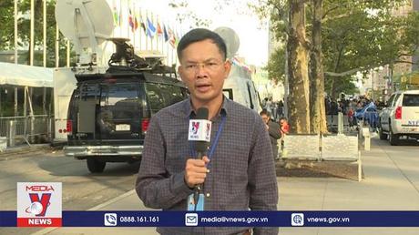 TTK LHQ kêu gọi các nước chung tay vượt qua thách thức