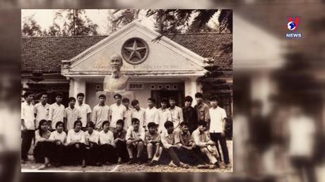 Học Bác mỗi ngày 21/9/2022: Đồng bào tập kết miền Nam