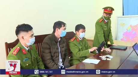 Bắc Giang khởi tố thêm một bị can vi phạm quy định về đấu thầu