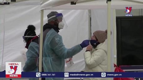 WHO lạc quan về việc kiểm soát COVID-19