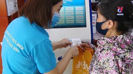 Vì an sinh cuộc sống: Hiệu quả của truyền thông nhóm nhỏ