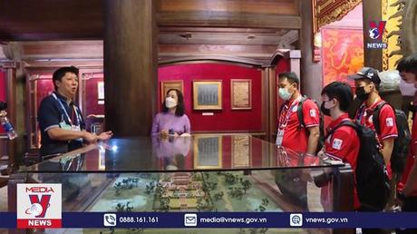 Bản tin thời sự 6h ngày 21/9/2022