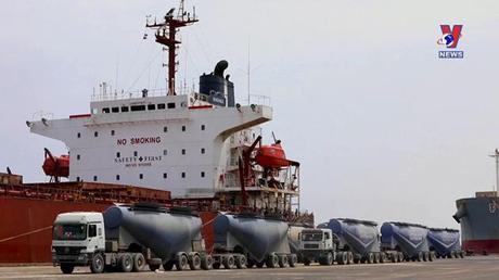 Thế giới hôm nay: Chung tay giải quyết vấn đề an ninh lương thực toàn cầu