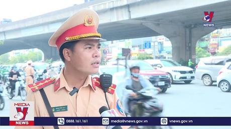 Bản tin Thời sự 22h ngày 20/9/2022