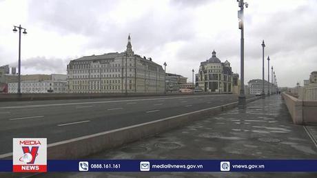 Tổng thống Mỹ đề cử Đại sứ mới tại Nga