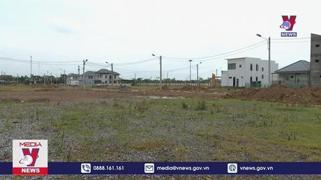 Nghiên cứu đánh thuế - chống đầu cơ đất đai 