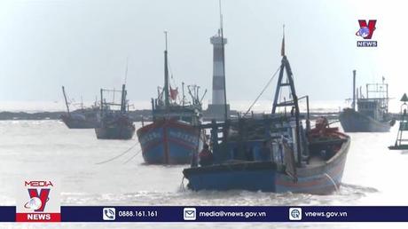 Xây dựng chuỗi giá trị thủy sản bền vững