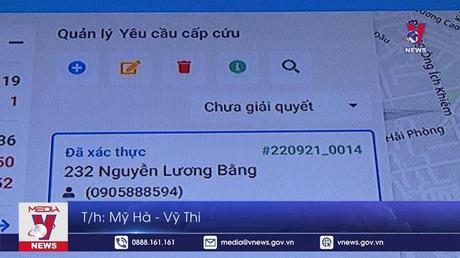 Bản tin thời sự 18h ngày 21/9/2022