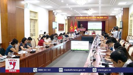 Ngày hội kết nối nghĩa tình biên giới Việt - Lào