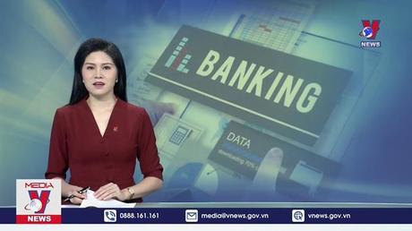 Giao dịch ngân hàng an toàn