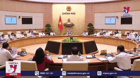 Bản tin Thời sự 18h ngày 22/9/2022