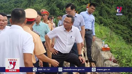 Bản tin thời sự 13h ngày 22/9/2022