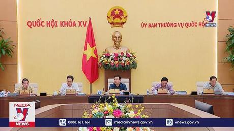 TVQH cho ý kiến về dự án Luật Phòng thủ dân sự