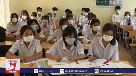 Những thầy giáo xung phong đến vùng đặc biệt khó khăn