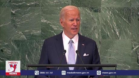 Mỹ chi thêm gần 3 tỷ USD để đảm bảo an ninh lương thực toàn cầu