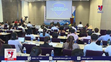 Bản tin thời sự 17h ngày 22/9/2022