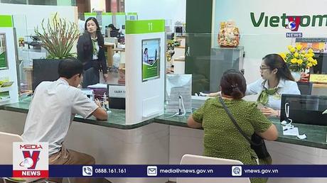 FED tăng lãi suất - Việt Nam chịu tác động không lớn 