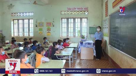 Đề nghị sớm khắc phục tình trạng cán bộ, viên chức nghỉ việc