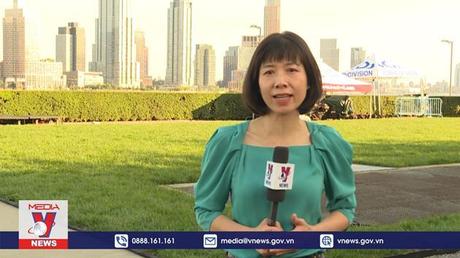 Mỹ ủng hộ mở rộng Hội đồng Bảo an