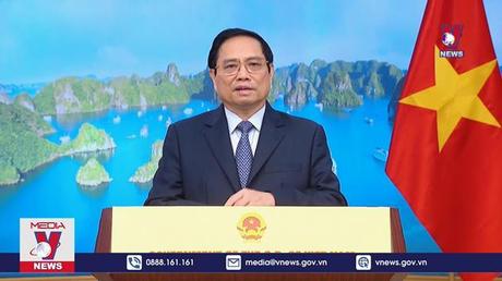 Thủ tướng gửi Thông điệp tới Phiên họp của LHQ về biến đổi khí hậu