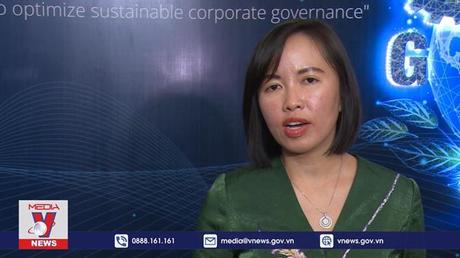 Tối ưu hóa Quản trị doanh nghiệp bền vững