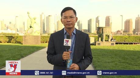 Lãnh đạo thế giới cam kết chống khủng hoảng đa dạng sinh học