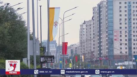 Kazakhstan dự kiến tổ chức bầu cử tổng thống trước thời hạn