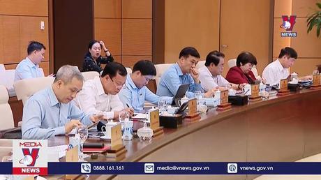 Hoàn thiện thể chế, chính sách pháp luật về đất đai