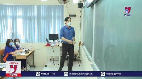 Bộ GD&ĐT đề xuất chính sách tiền lương mới để thu hút giáo viên