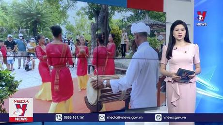 Bản tin thời sự 8h ngày 22/9/2022