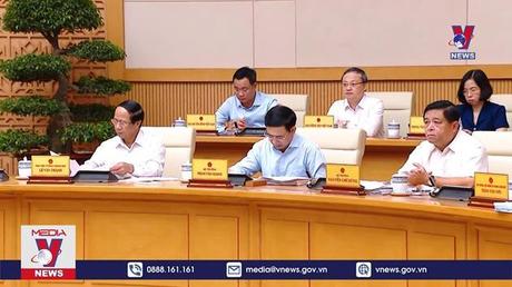 Bản tin thời sự 11h ngày 22/9/2022