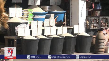 ADB hạ dự báo tăng trưởng kinh tế Lào