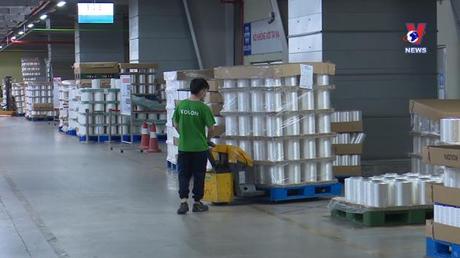 Bản tin Tiếng Trung ngày 22/9/2022