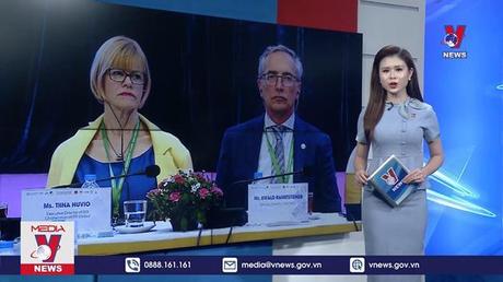 Bản tin Thời sự 21h ngày 22/9/2022