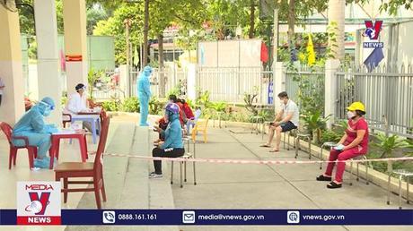 Bản tin thời sự 22h ngày 21/9/2022