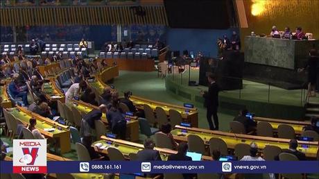  Iran khẳng định không theo đuổi vũ khí hạt nhân