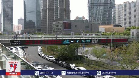 Hàng loạt ngân hàng trung ương tăng lãi suất