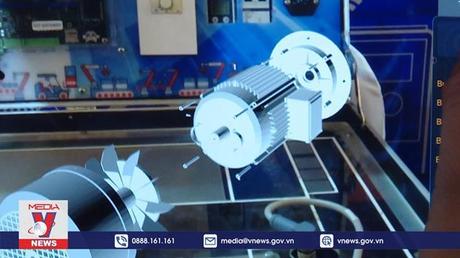 AI ứng dụng rộng rãi trong đời sống