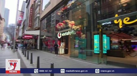 Tin tặc tấn công mạng viễn thông ở Australia