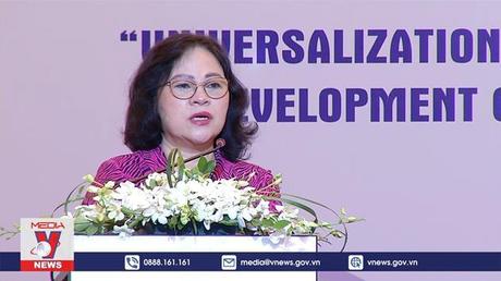 Góp ý hoàn thiện đề án phát triển giáo dục mầm non